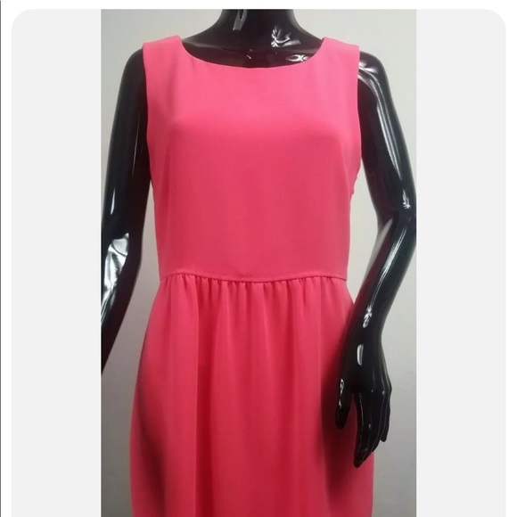 JCrew Camille Dress - Picture 7 of 8